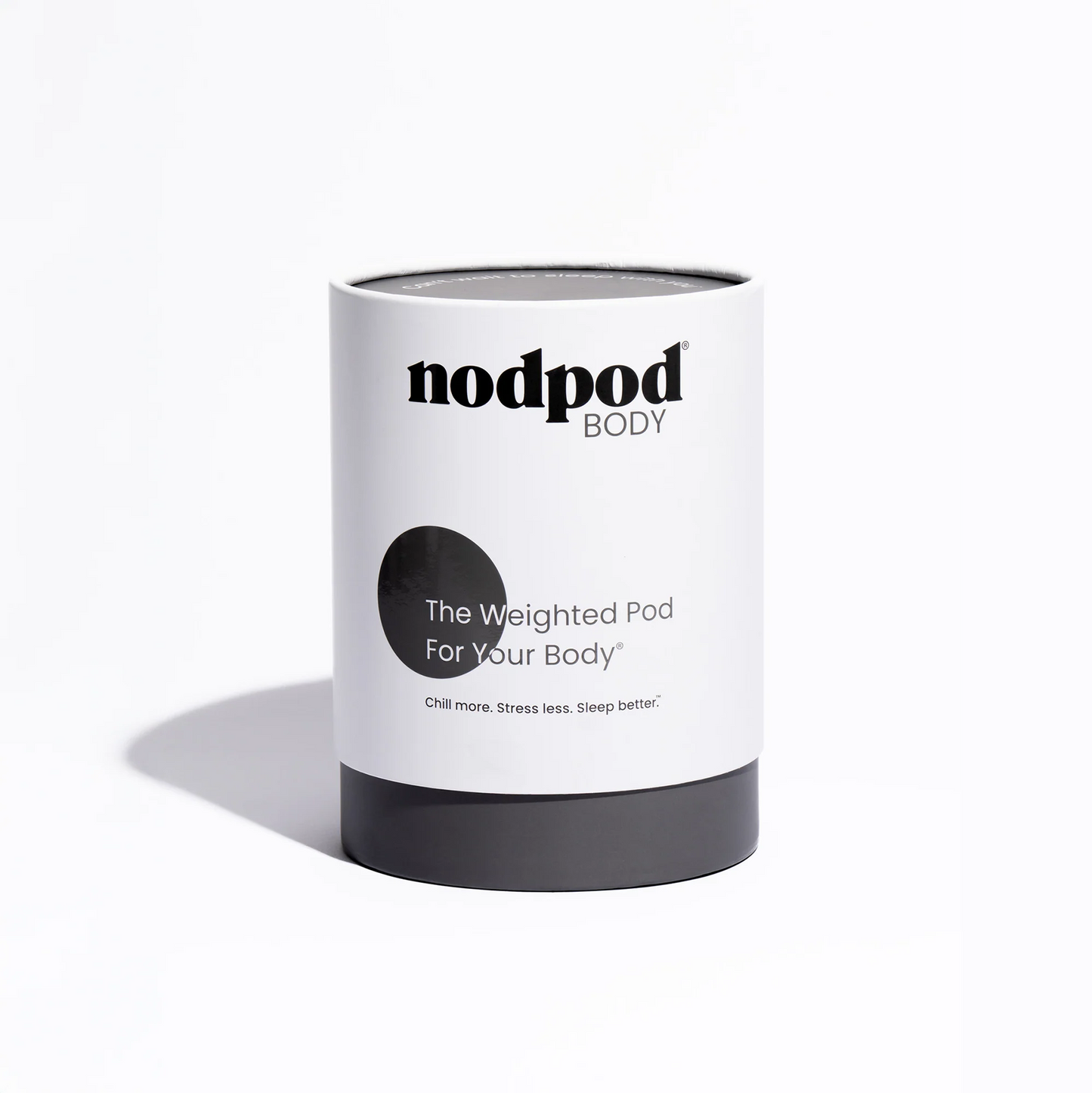 Nodpod BODY